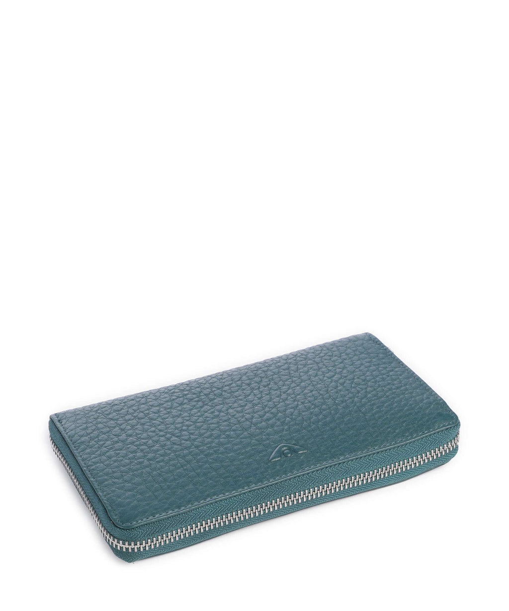 Voi Hirsch Amy Wallet petrol