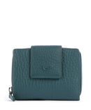 Voi Hirsch Ida NFC Peňaženka petrol