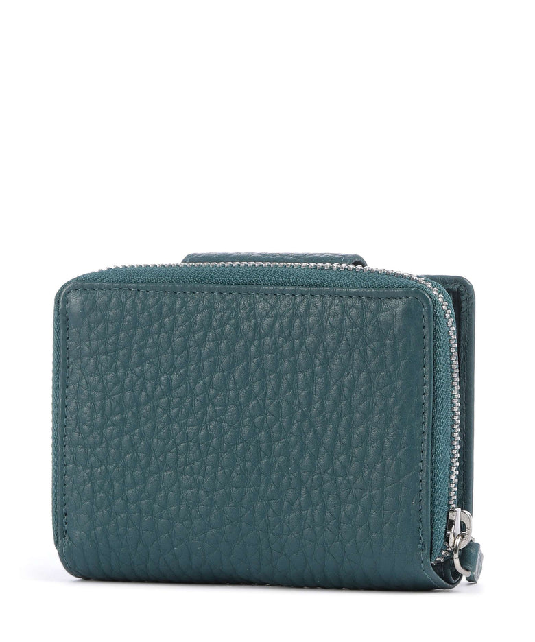 Voi Hirsch Ida NFC Wallet petrol
