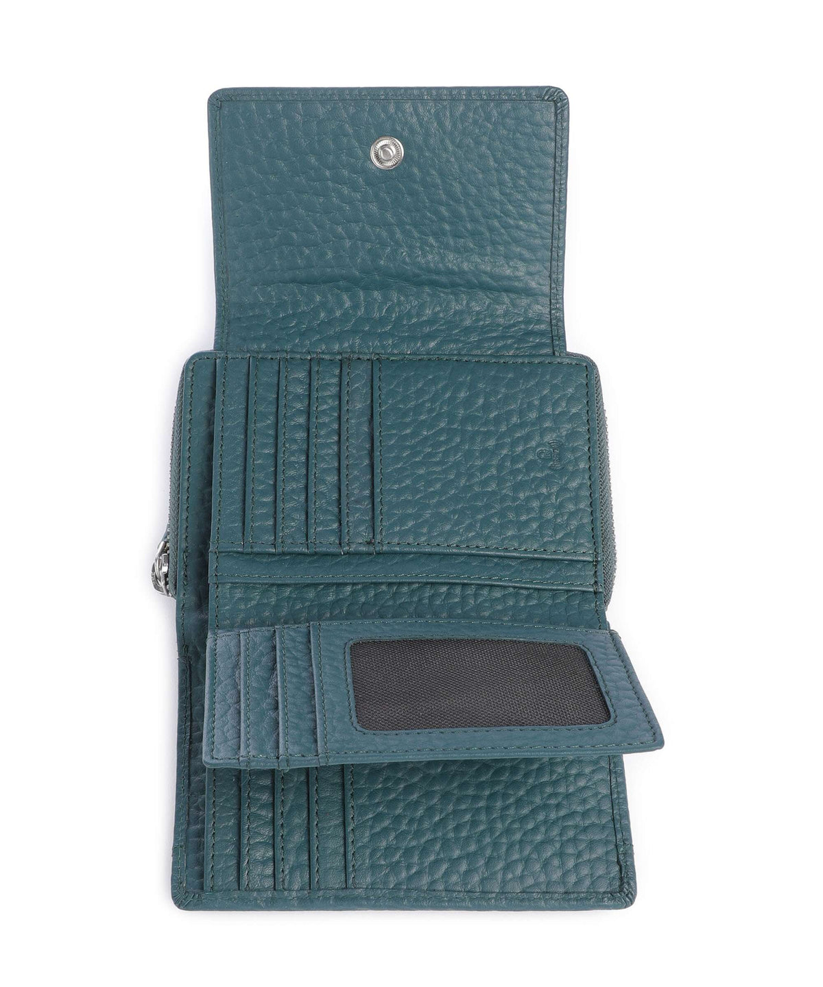 Voi Hirsch Hilary RFID Wallet petrol