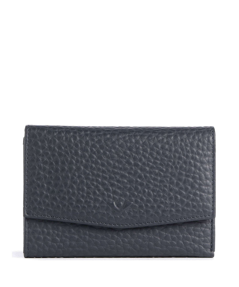Voi Hirsch Aida RFID Wallet blau