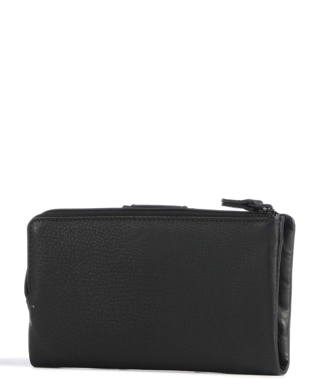 Voi 4Seasons Sandra RFID Wallet schwarz