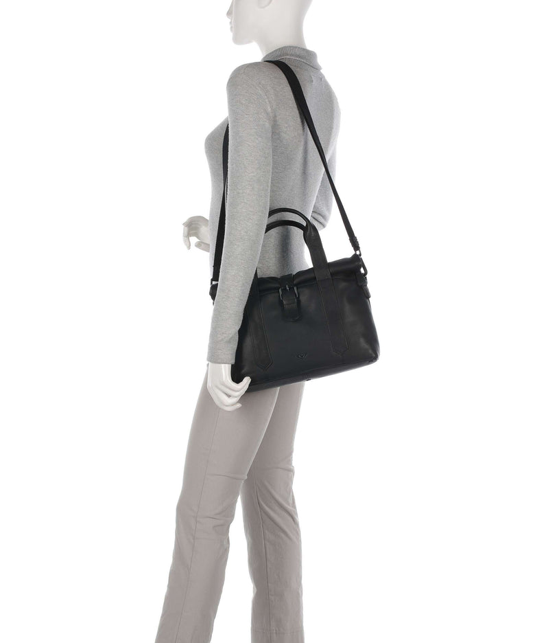 Voi 4Seasons Ziska Handbag schwarz