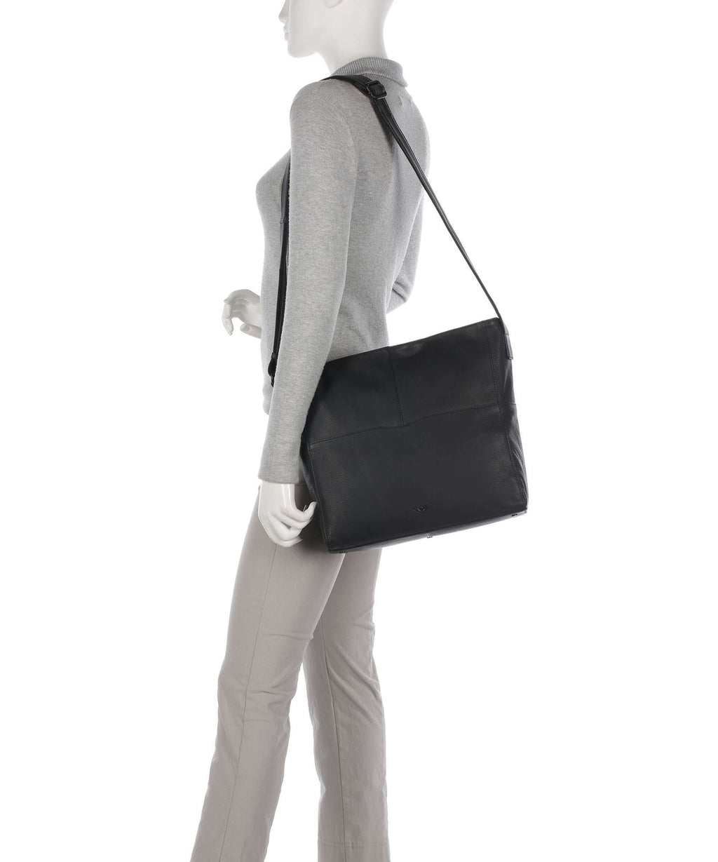 Voi 4Seasons Antje Shoulder bag schwarz