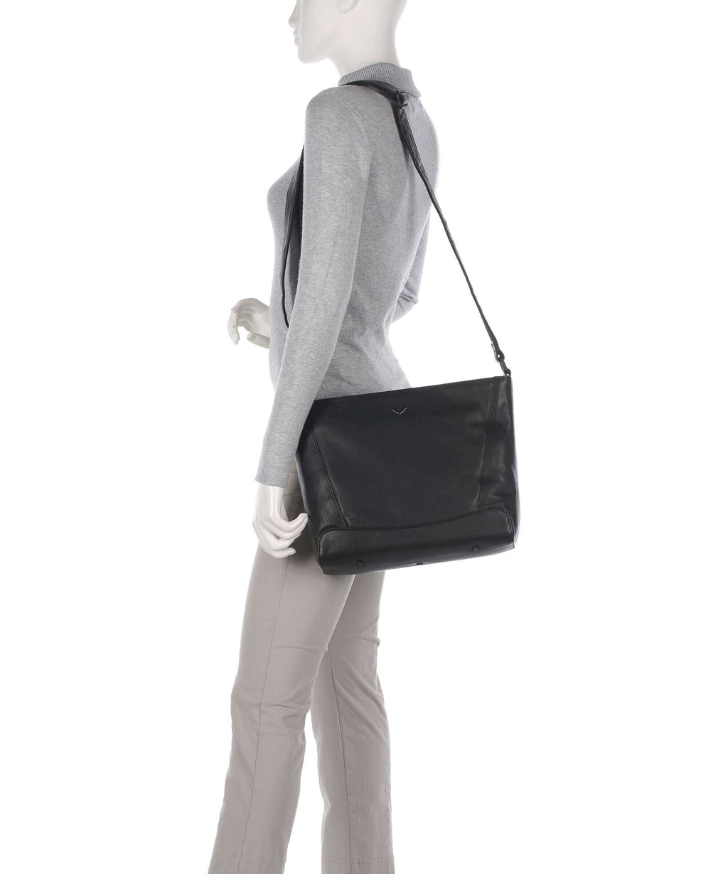 Voi 4Seasons Gabriela Shoulder bag schwarz