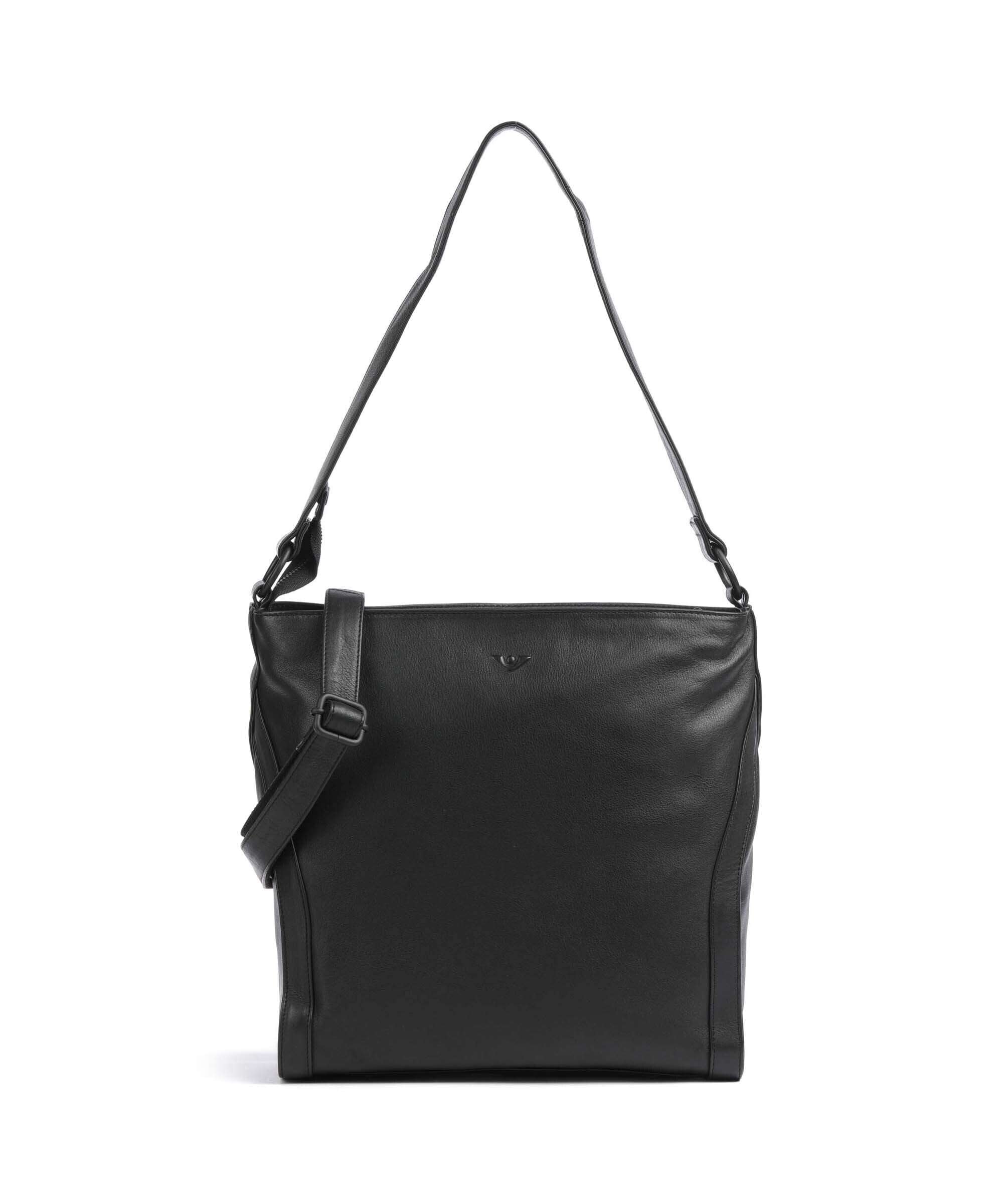 Voi 4Seasons Monika Hobo bag schwarz