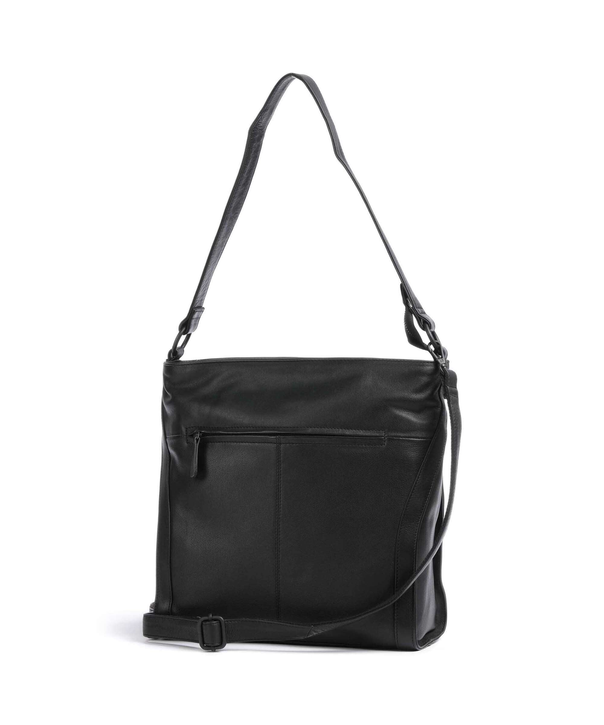 Voi 4Seasons Monika Hobo bag schwarz