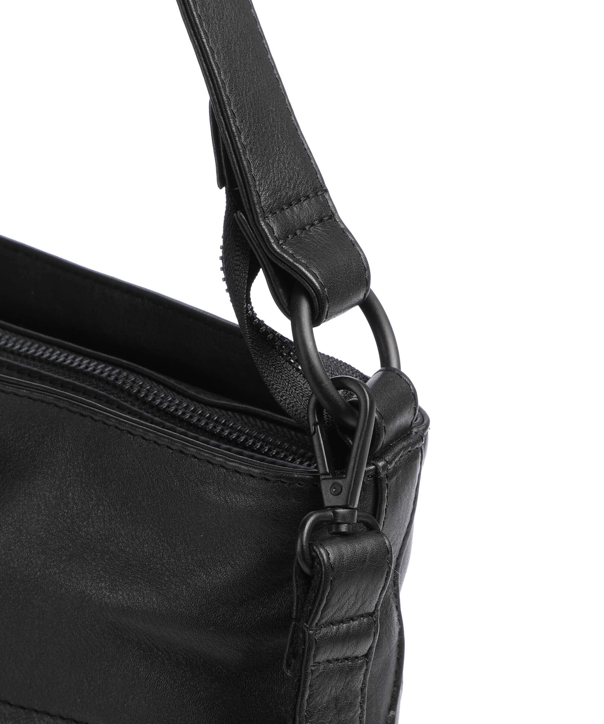 Voi 4Seasons Monika Hobo bag schwarz