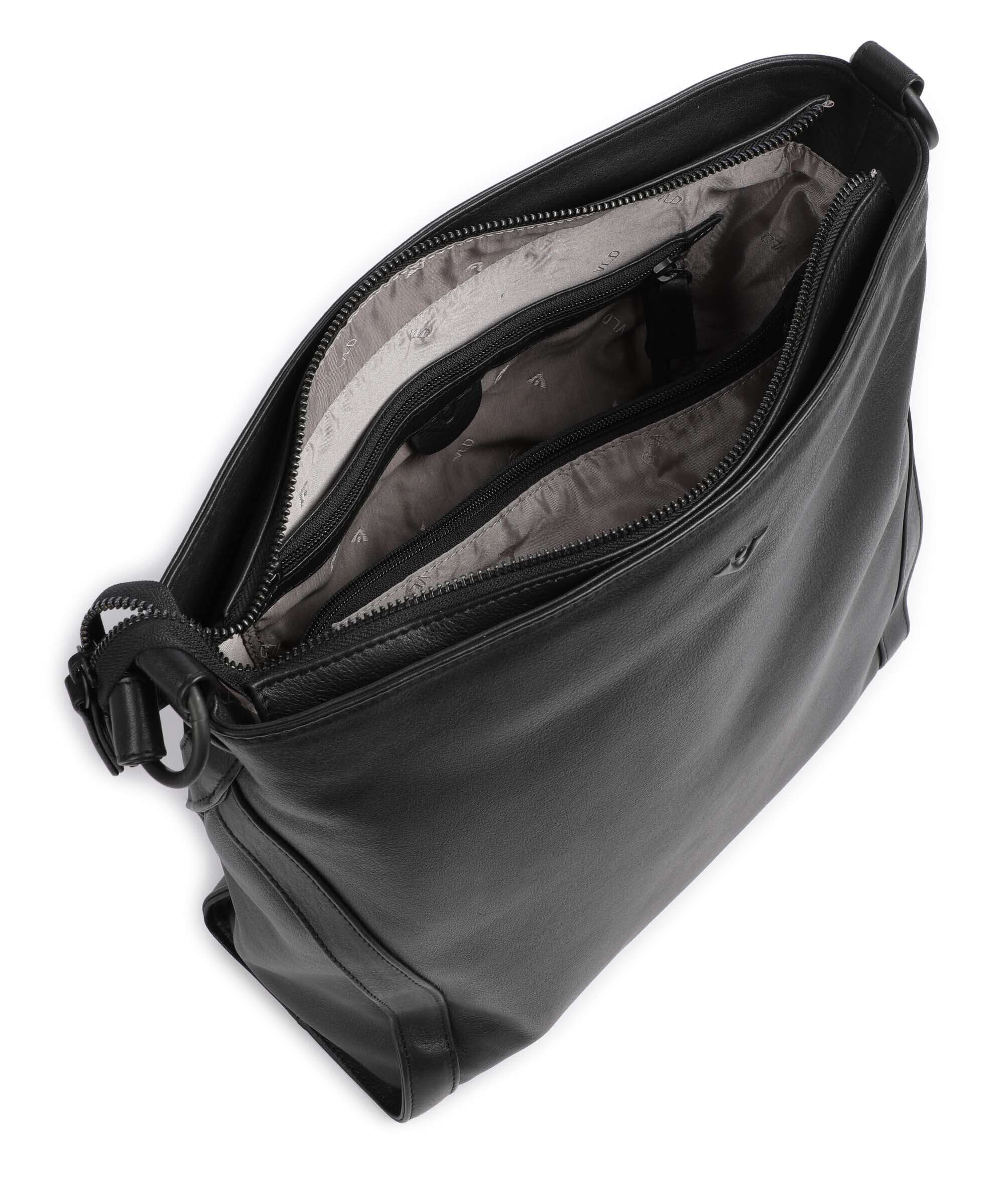 Voi 4Seasons Monika Hobo bag schwarz