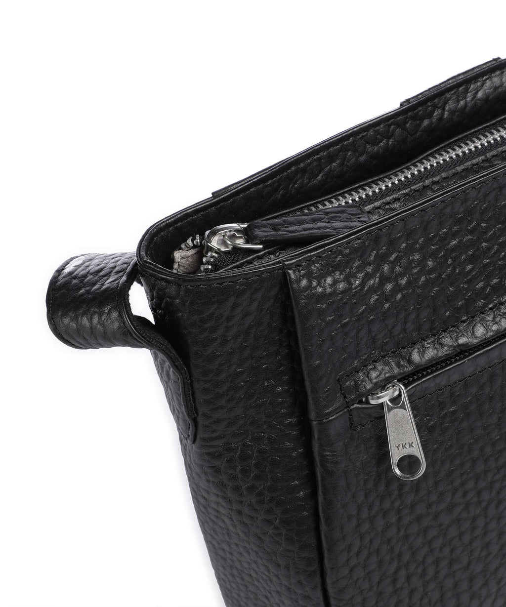 Voi Hirsch Beatrix Crossbody bag schwarz