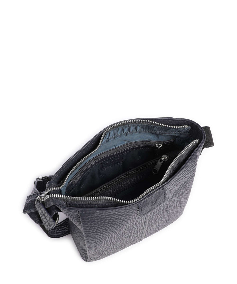 Voi Hirsch Beatrix Crossbody bag blau