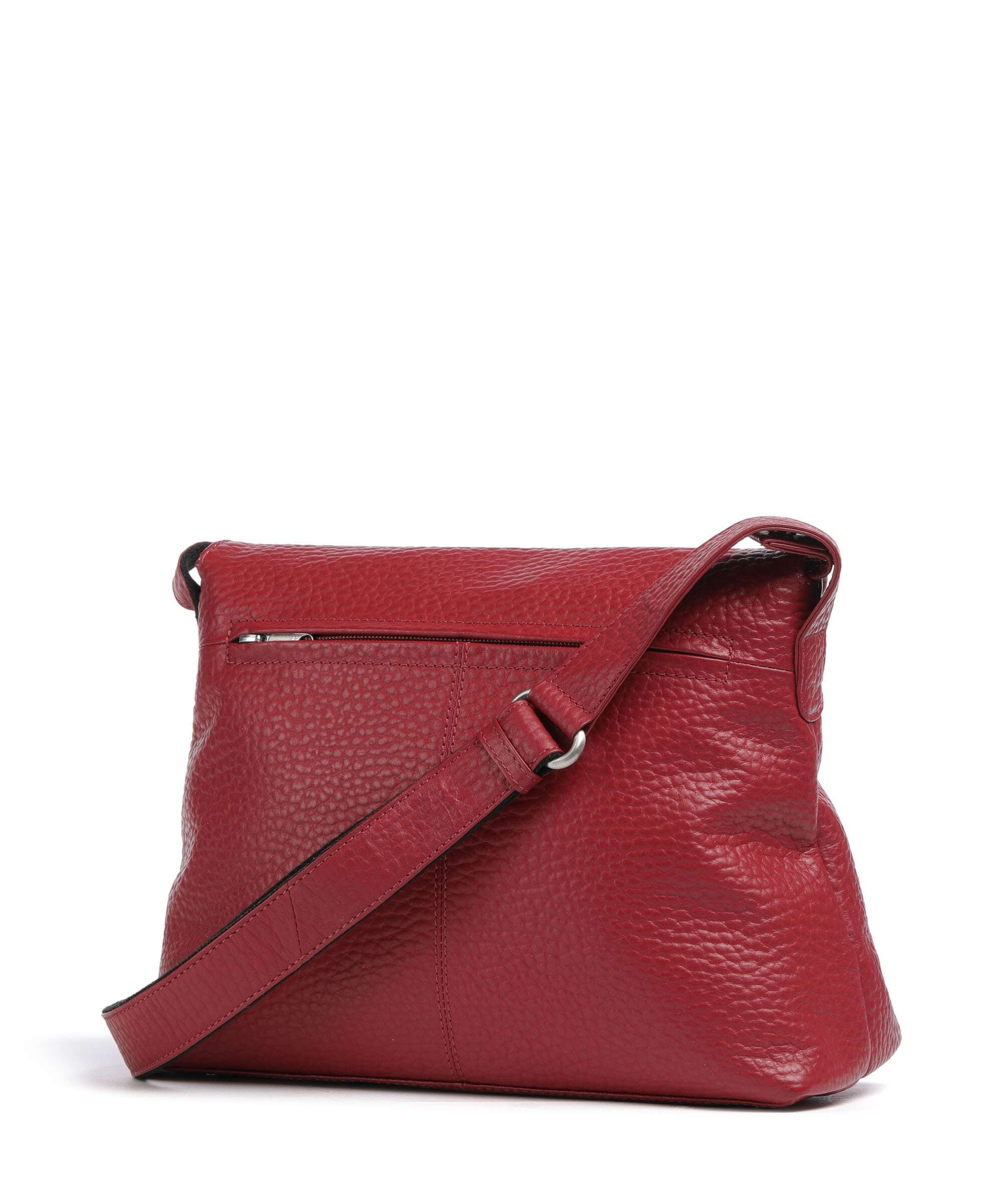 Voi Hirsch Adela Crossbody bag granat