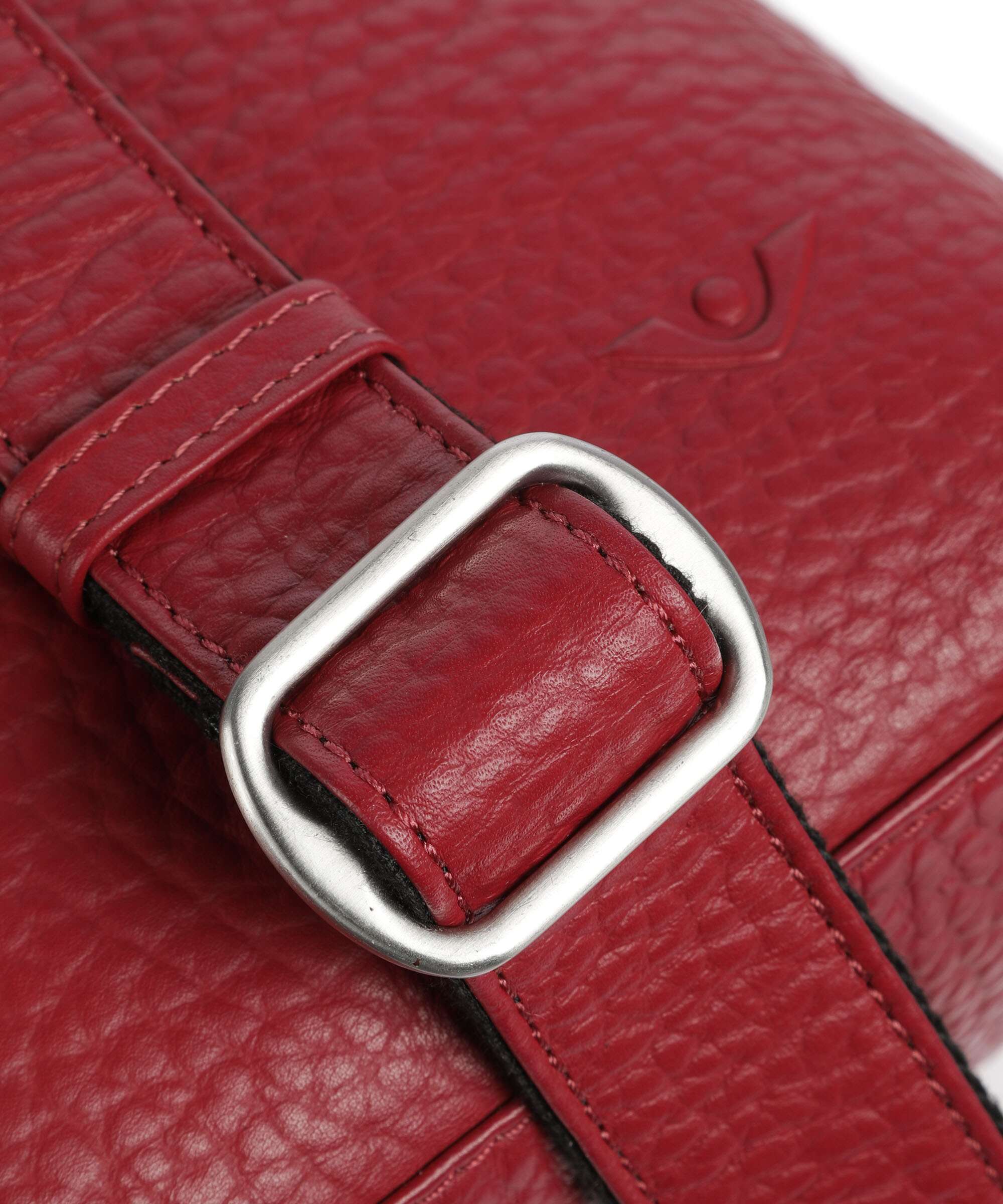 Voi Hirsch Adela Crossbody bag granat