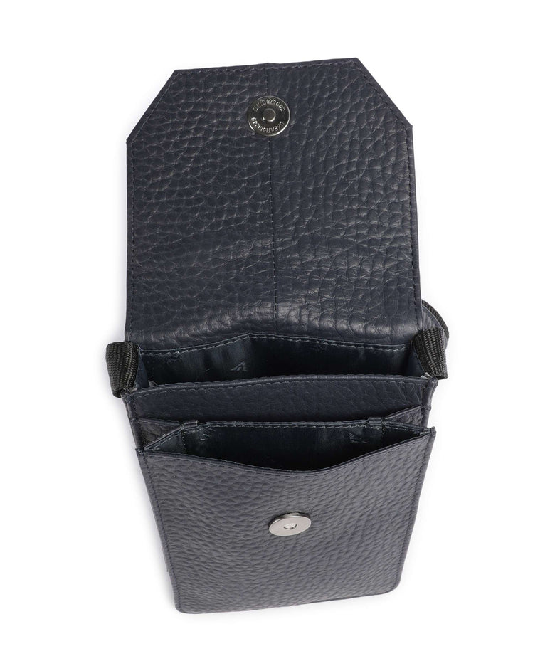 Voi Hirsch Magda Phone bag blau