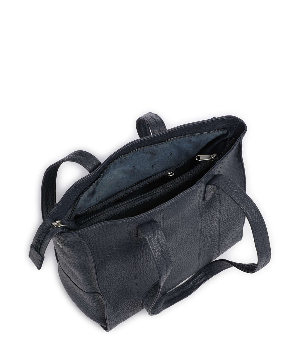 Voi Hirsch Mandira Shoulder bag blau