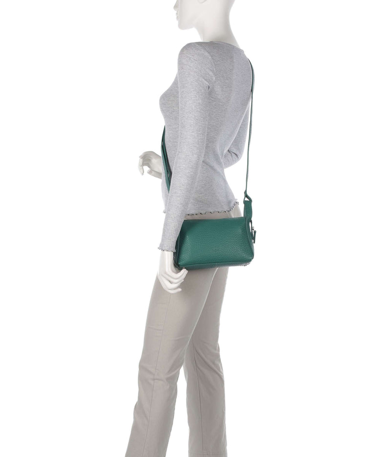 Voi Hirsch Xantia Crossbody bag smaragd