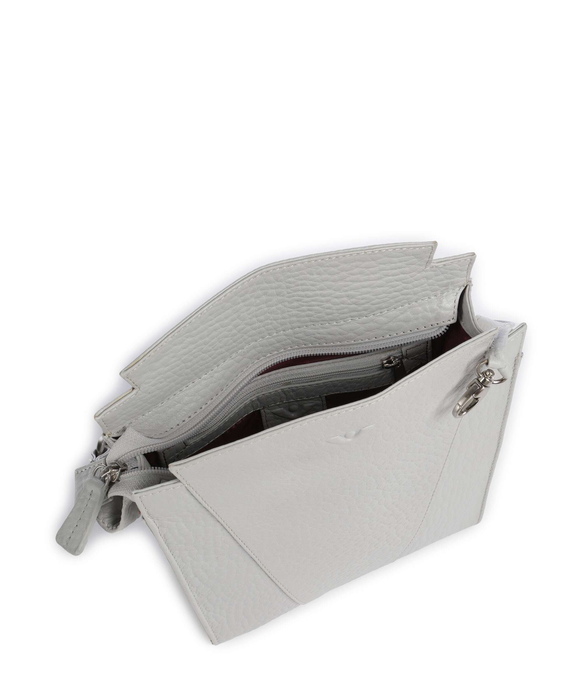 Voi Hirsch Darlene Crossbody bag marmor