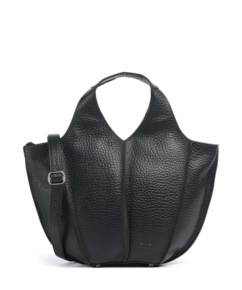 Voi Hirsch Jela Handbag schwarz