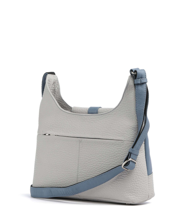 Voi Boston Crossbody bag ocean/marmor