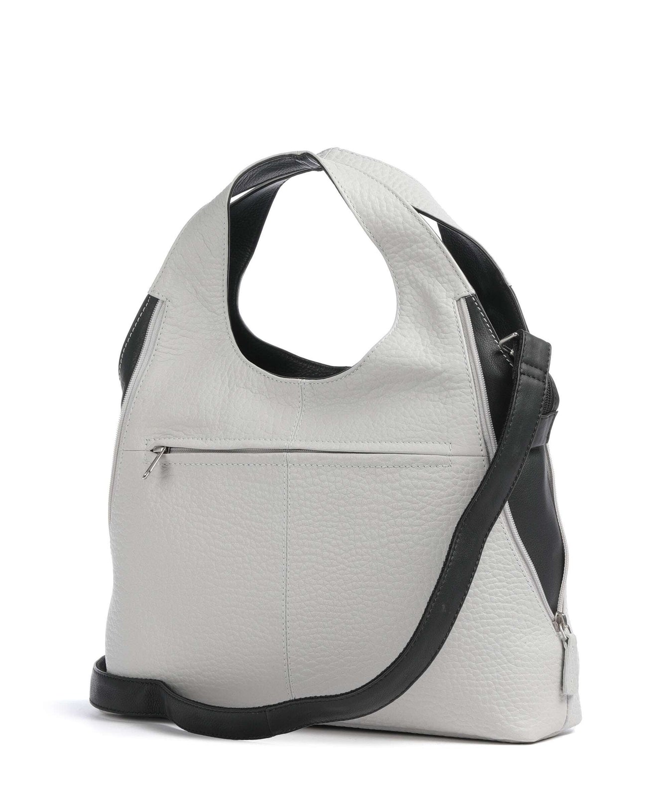 Voi Boston Kirsten Handbag schwarz/marmor