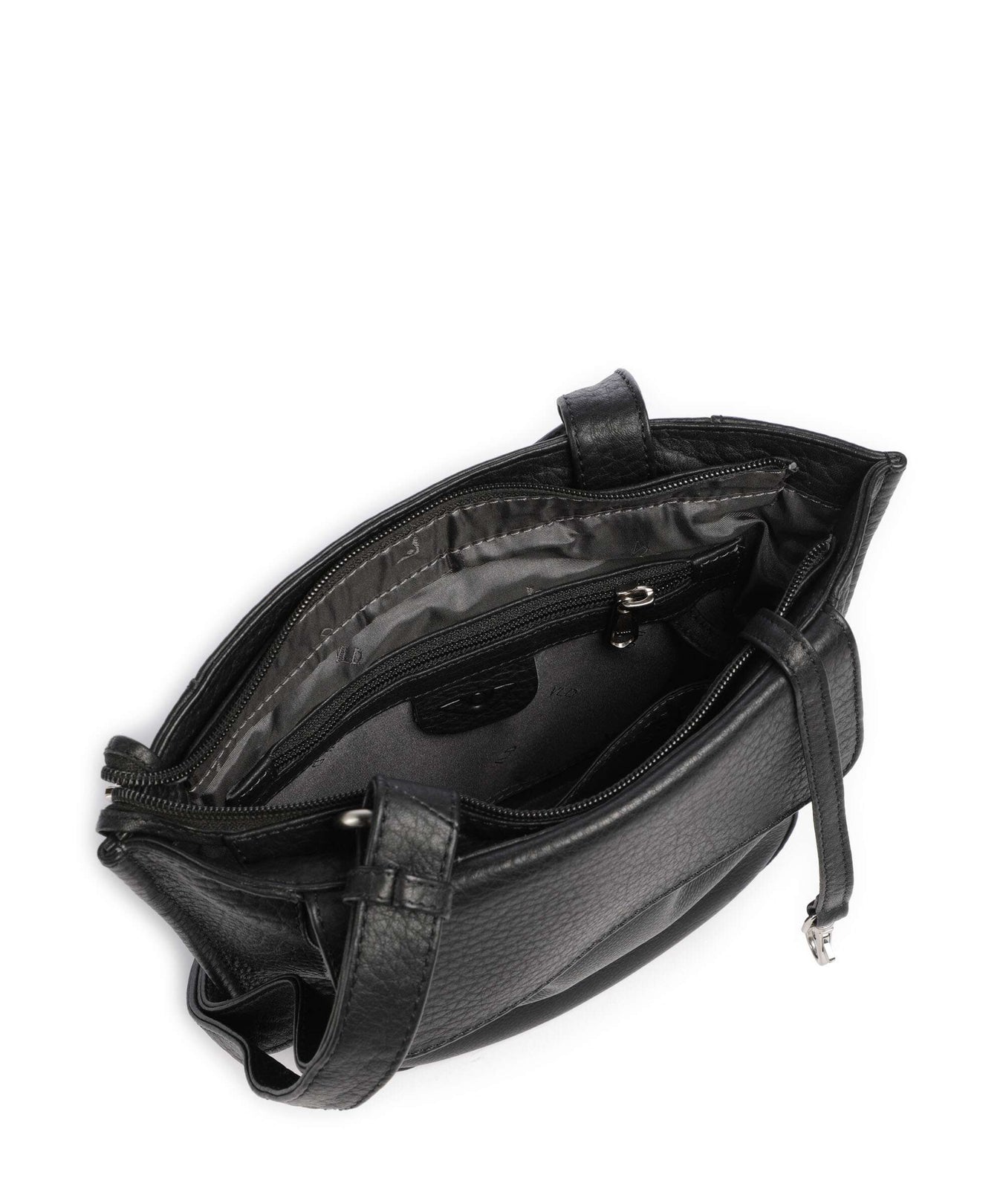 Voi Boston Lorna Crossbody bag schwarz