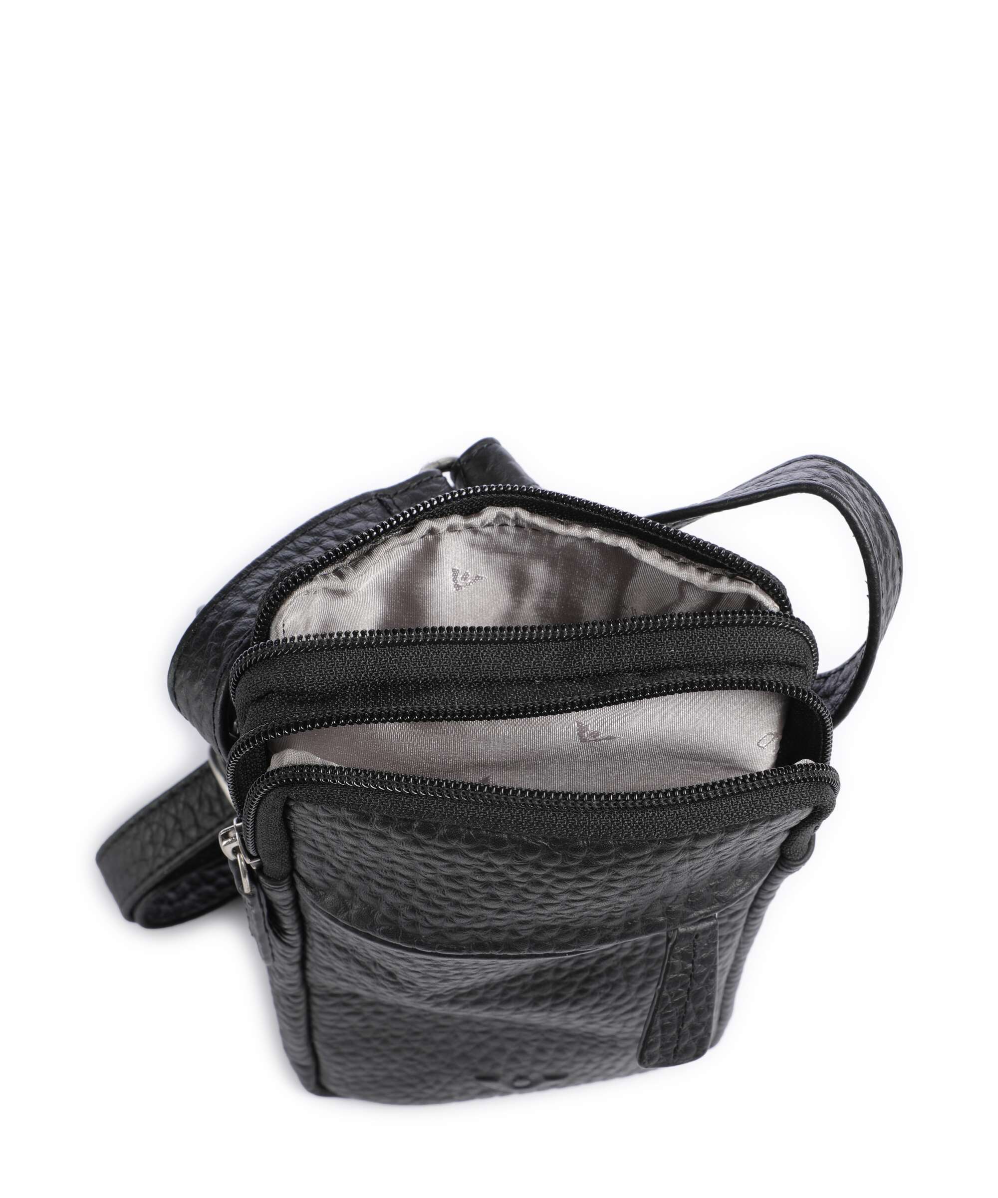 Voi Hirsch Nicole Crossbody bag schwarz