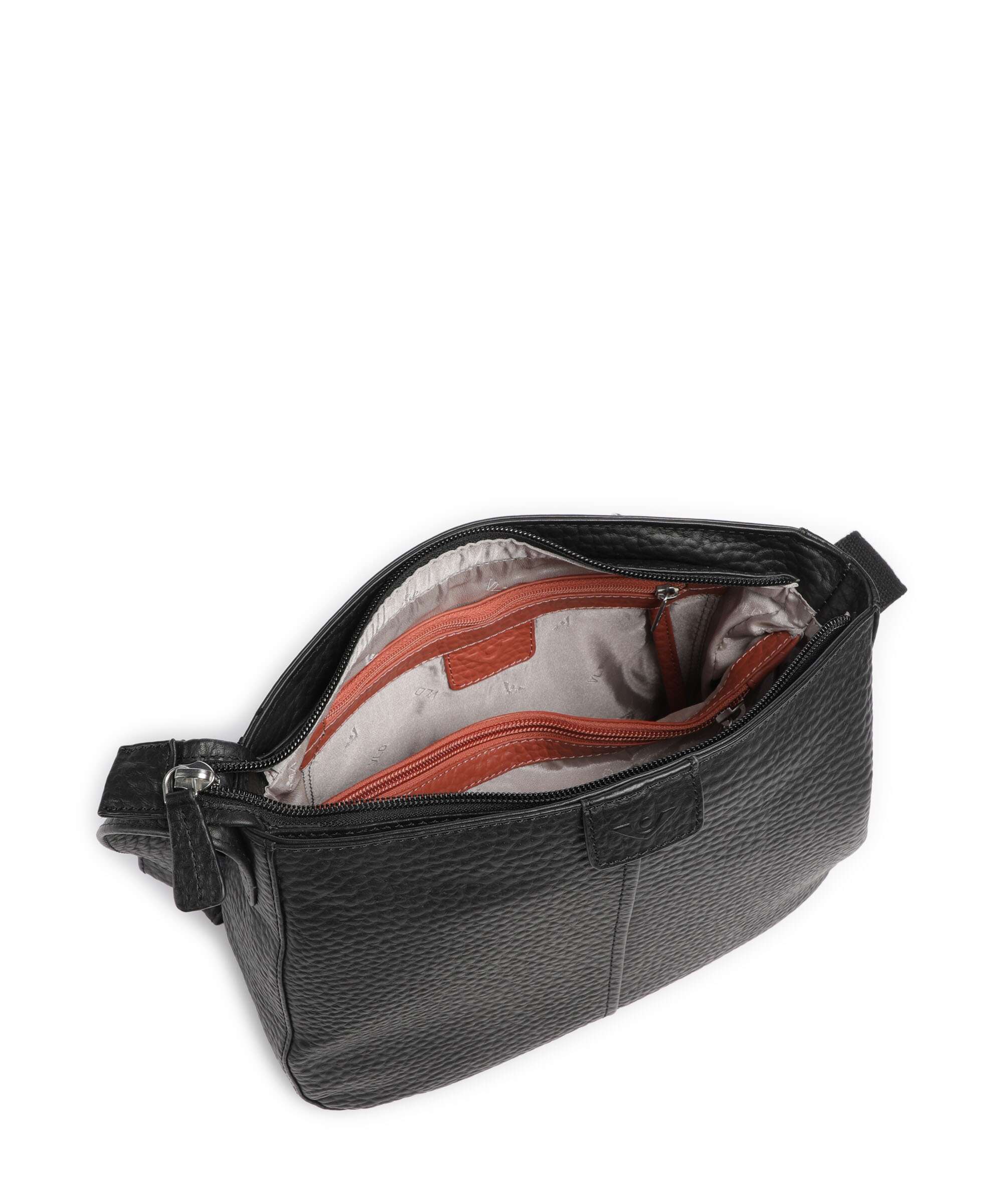 Voi Hirsch Allegra Crossbody bag schwarz