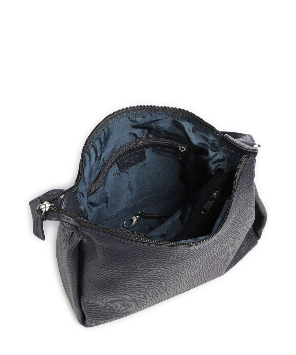 Voi Hirsch Helena Crossbody bag blau