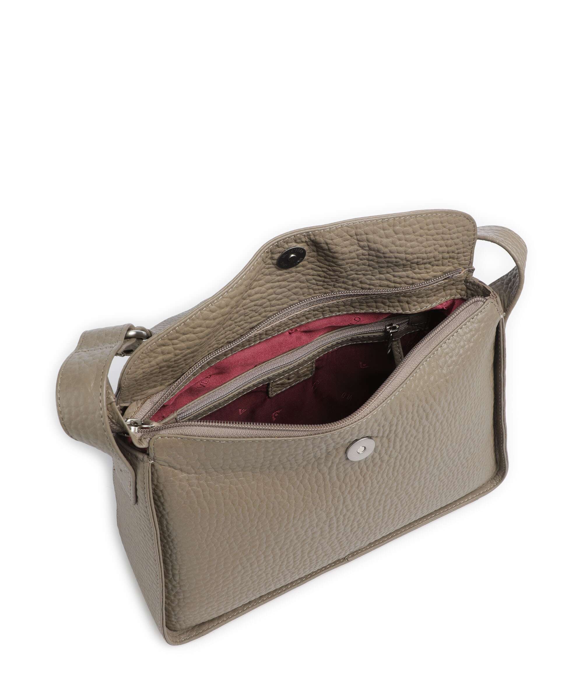 Voi Hirsch Teagan Crossbody bag sand