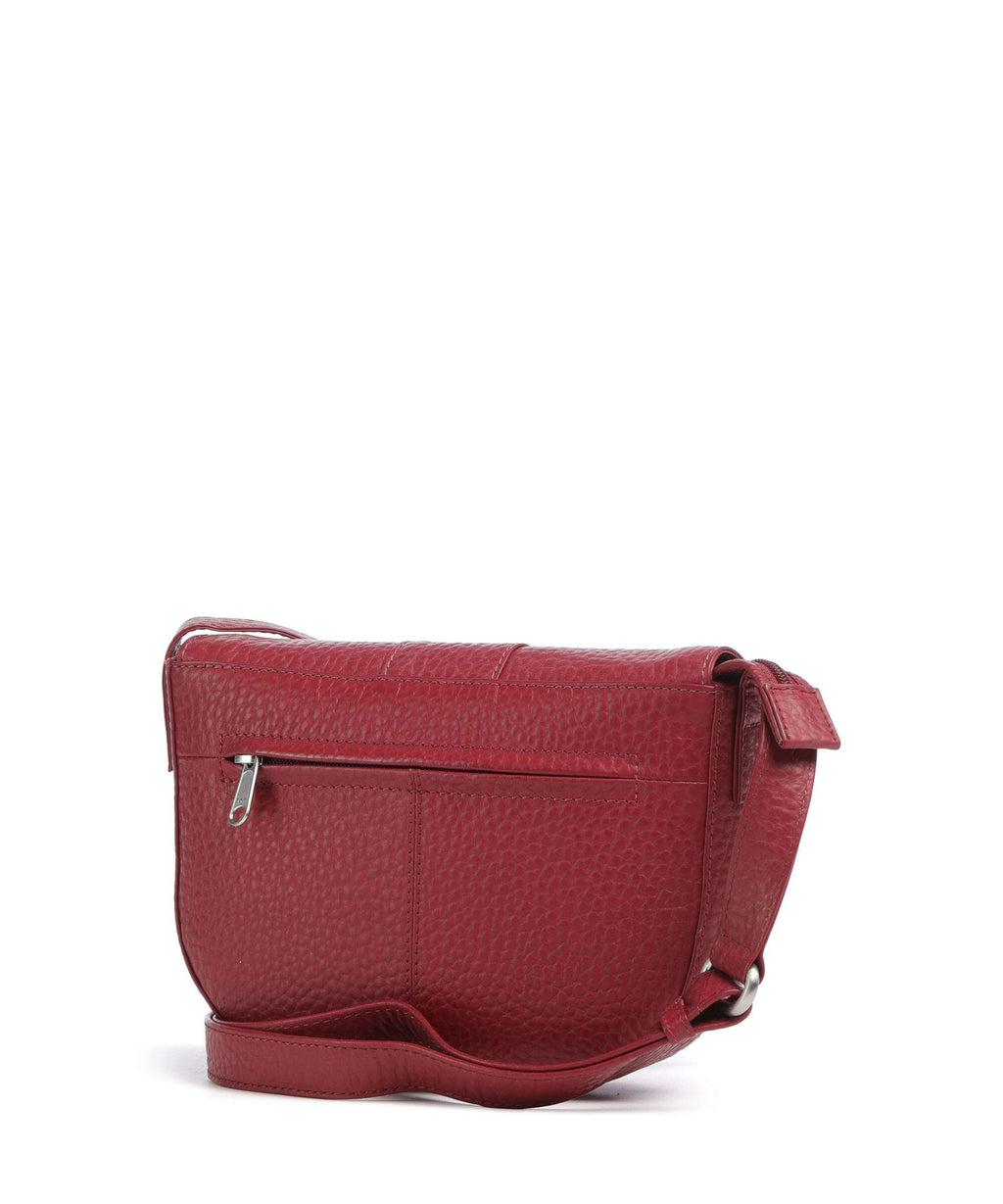 Voi Hirsch Anja Crossbody bag granat
