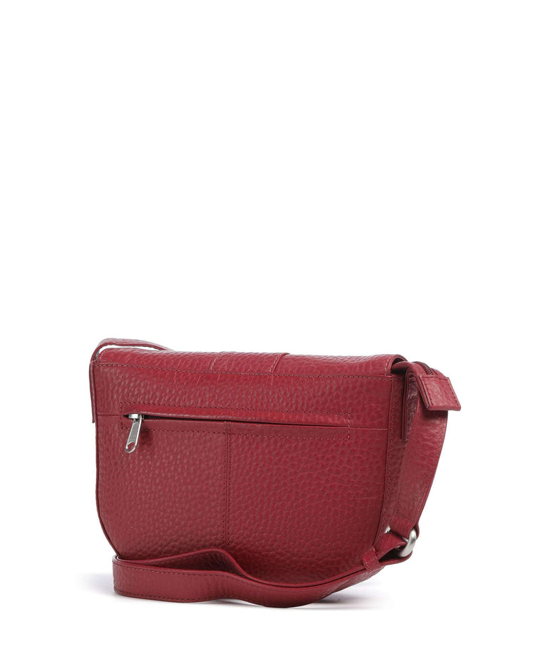Voi Hirsch Anja Crossbody bag granat