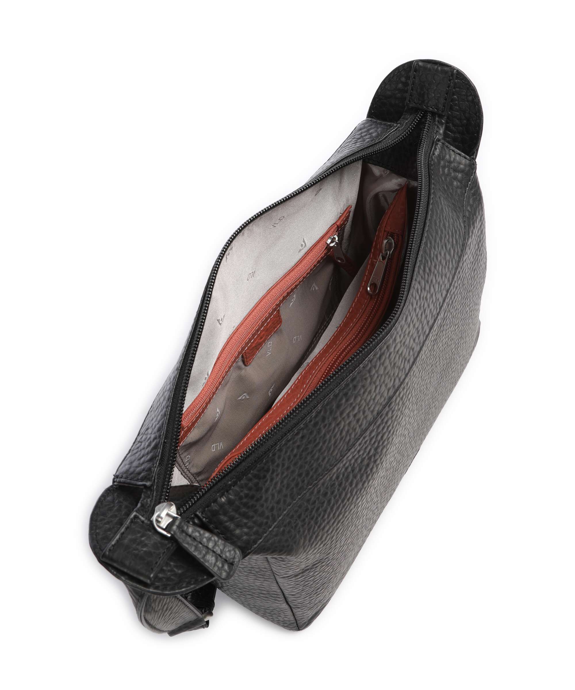 Voi Hirsch Isabella Crossbody bag schwarz
