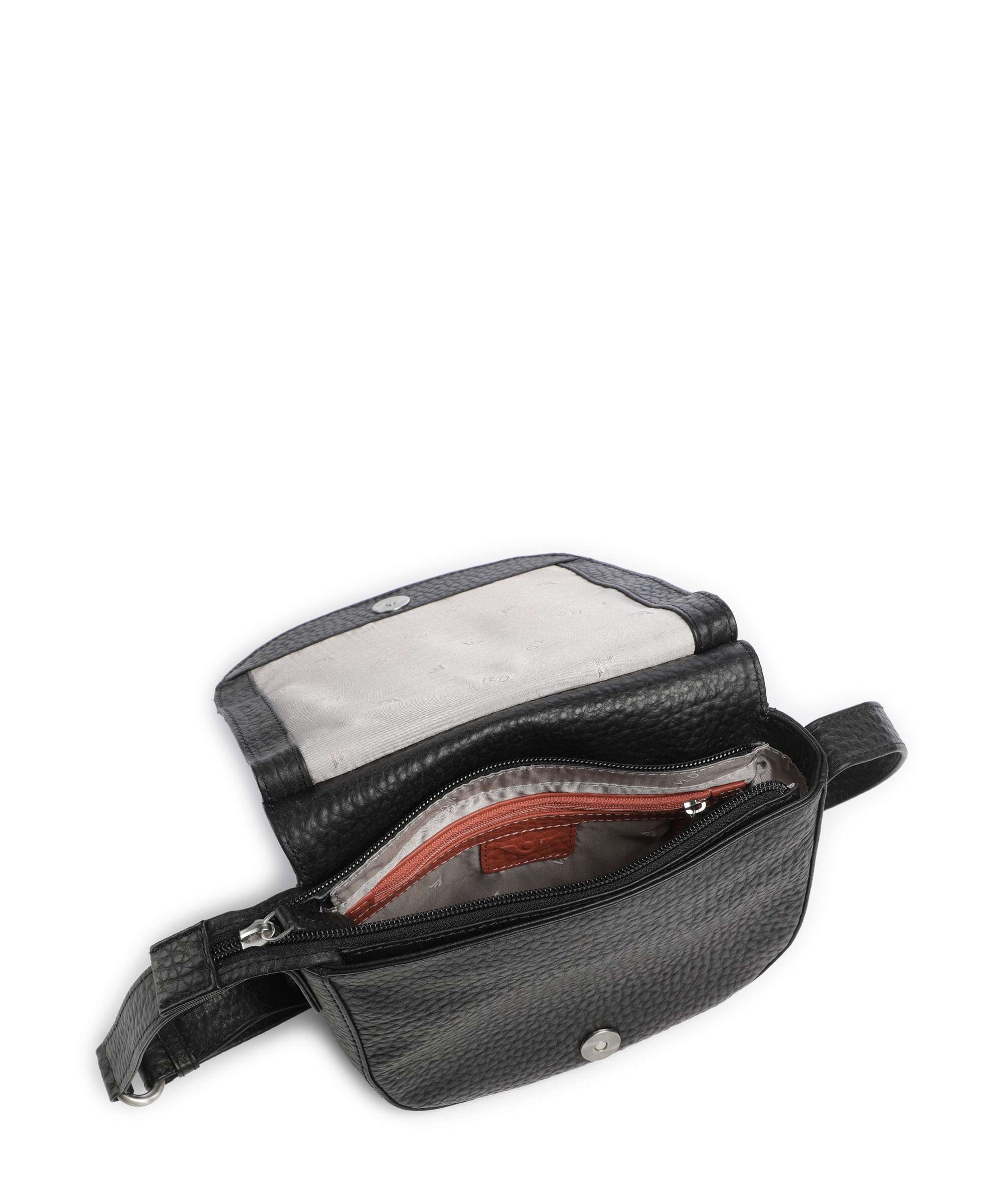 Voi Hirsch Hilka Crossbody bag schwarz