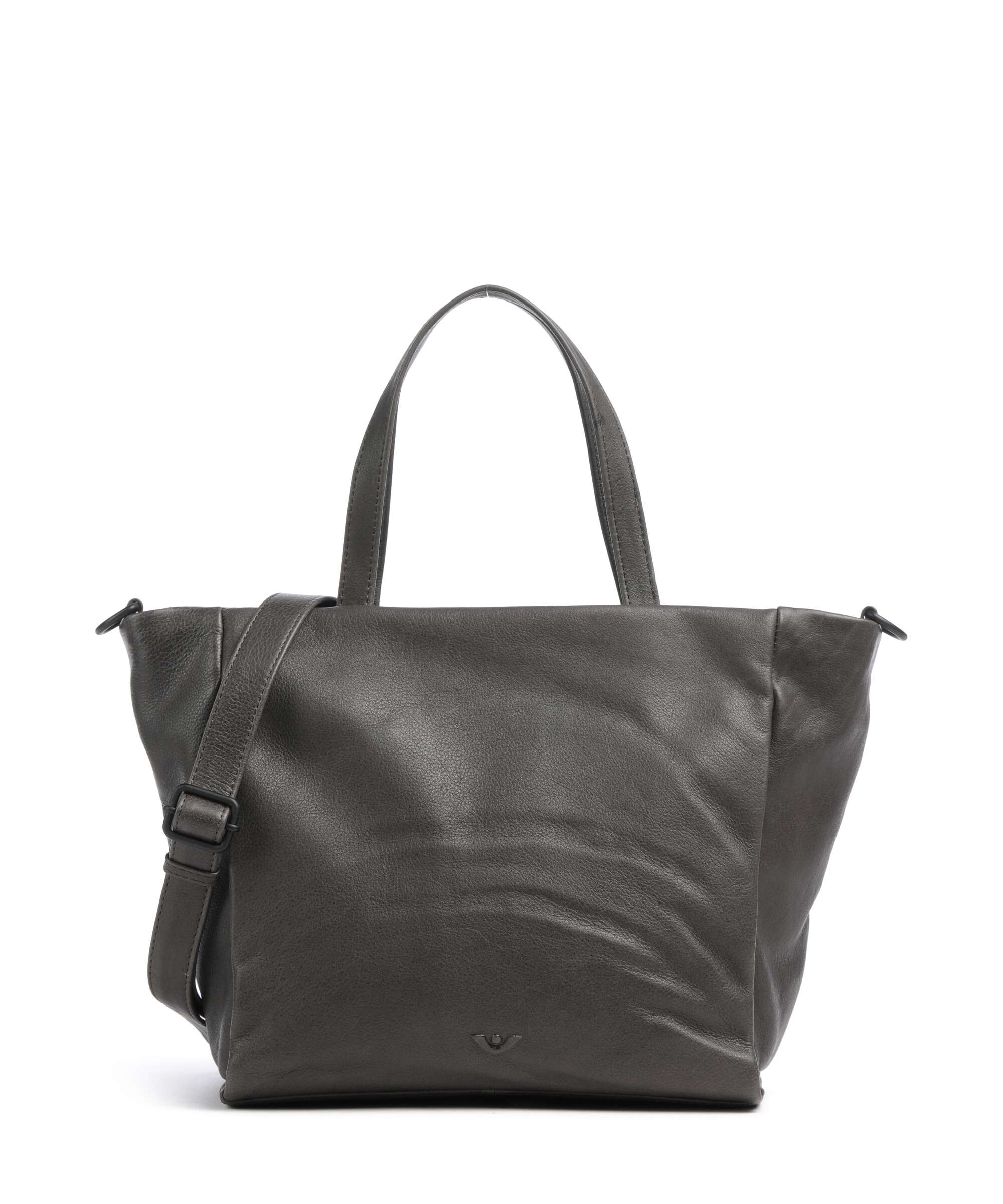 Voi Texas Herta Handbag anthrazit