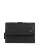 JOOP! Cardona Alfredo Billfold Puzdro na kreditné karty black