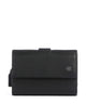 JOOP! Cardona Alfredo Billfold Puzdro na kreditné karty black