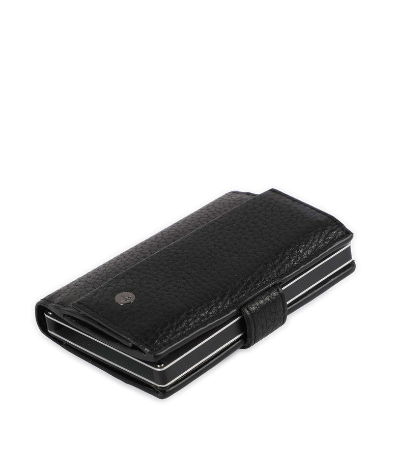 JOOP! Cardona Alfredo Billfold Credit card holder black