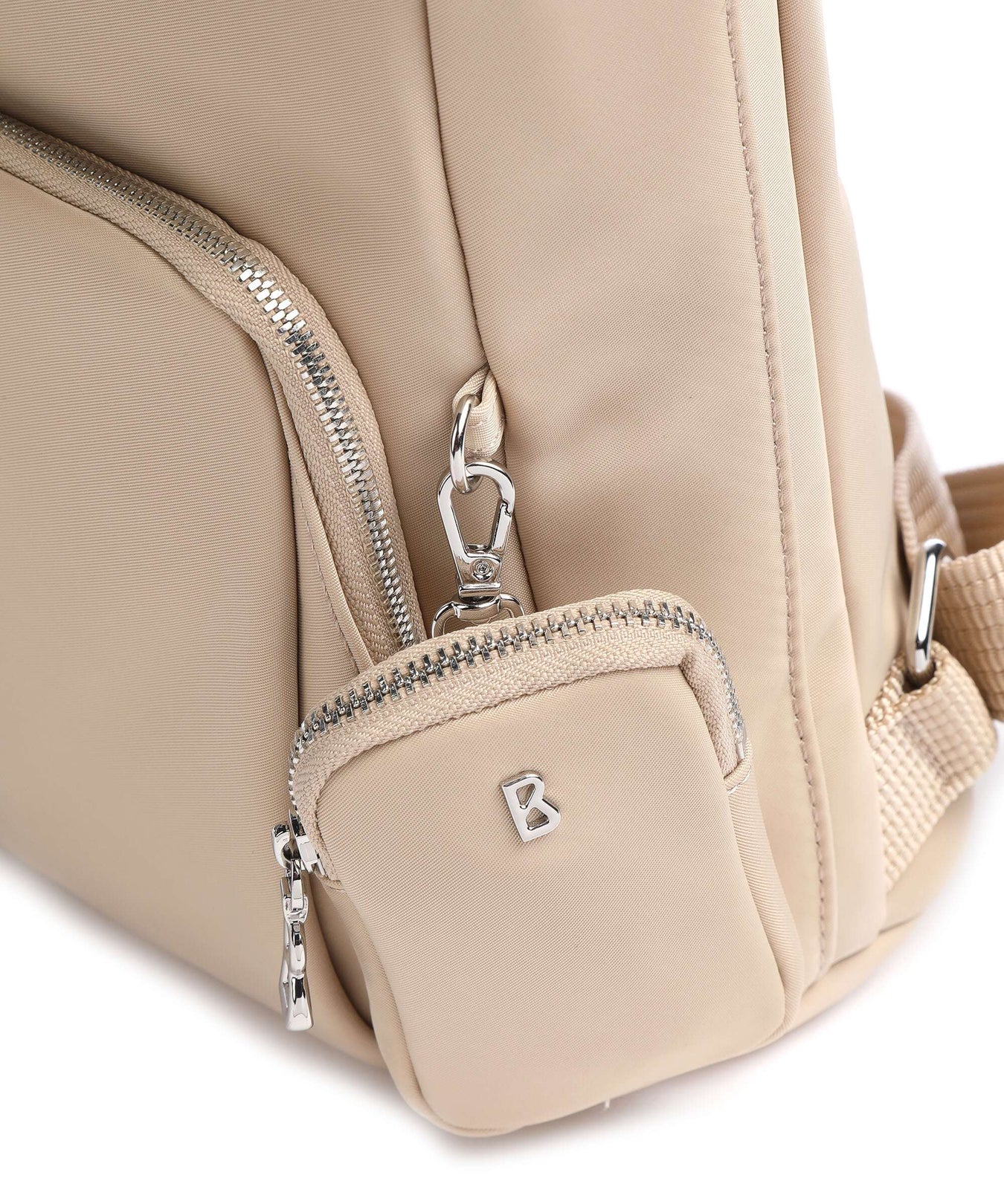 Bogner Verbier Play Maxi Backpack sahara