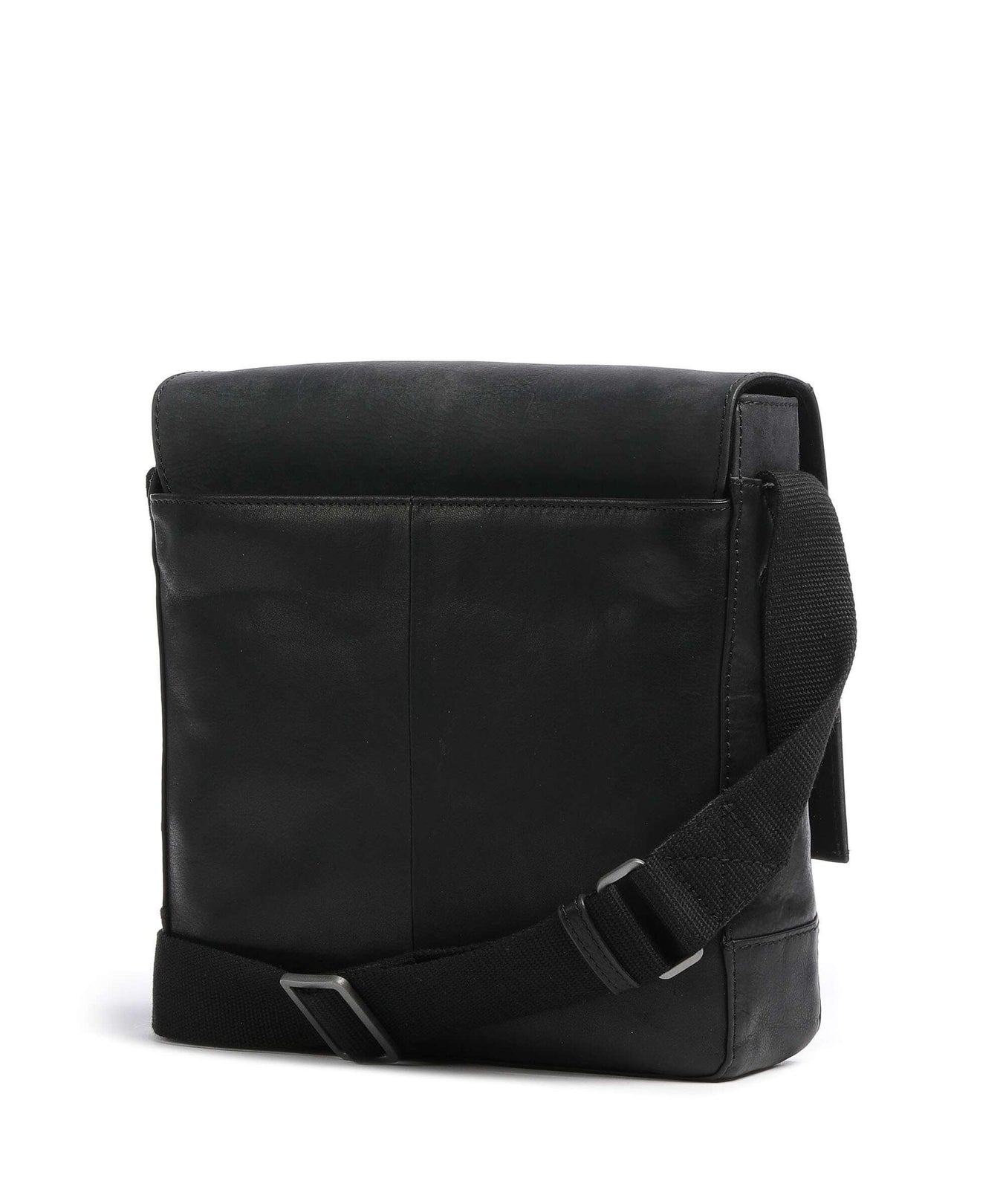 Strellson Brick Lane Crossbody bag black