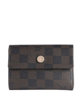 JOOP! Cortina Piazza Cosma RFID Wallet seal brown
