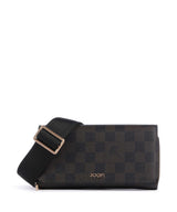 JOOP! Cortina Piazza Leyli Taška cez rameno seal brown