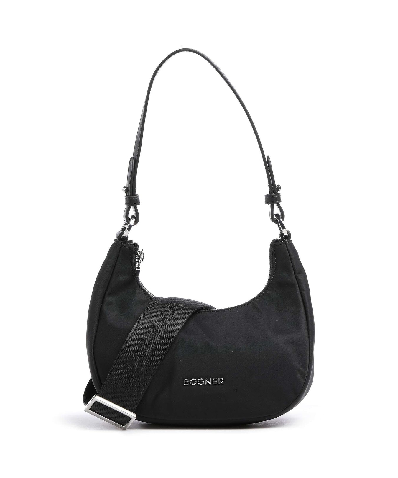 Bogner Klosters Melene Shoulder bag black