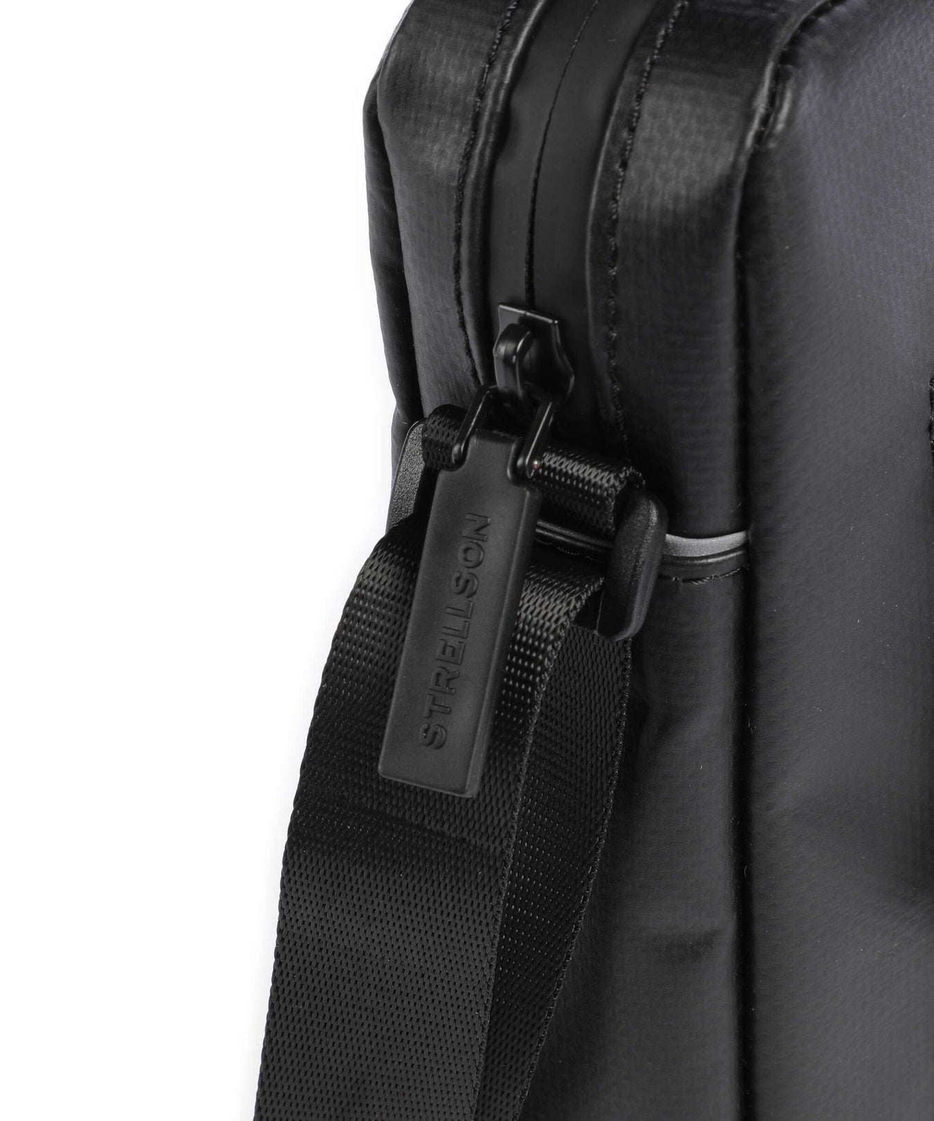 Strellson Stockwell 2.0 Crossbody bag black