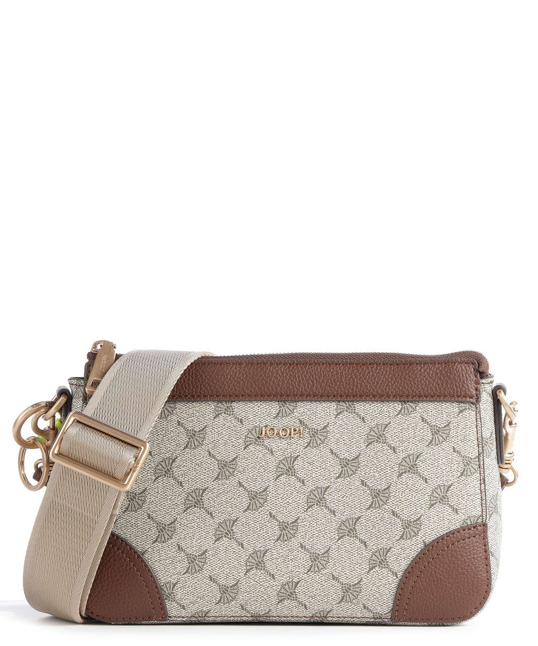 JOOP! Mazzolino Jasmina Crossbody bag beige