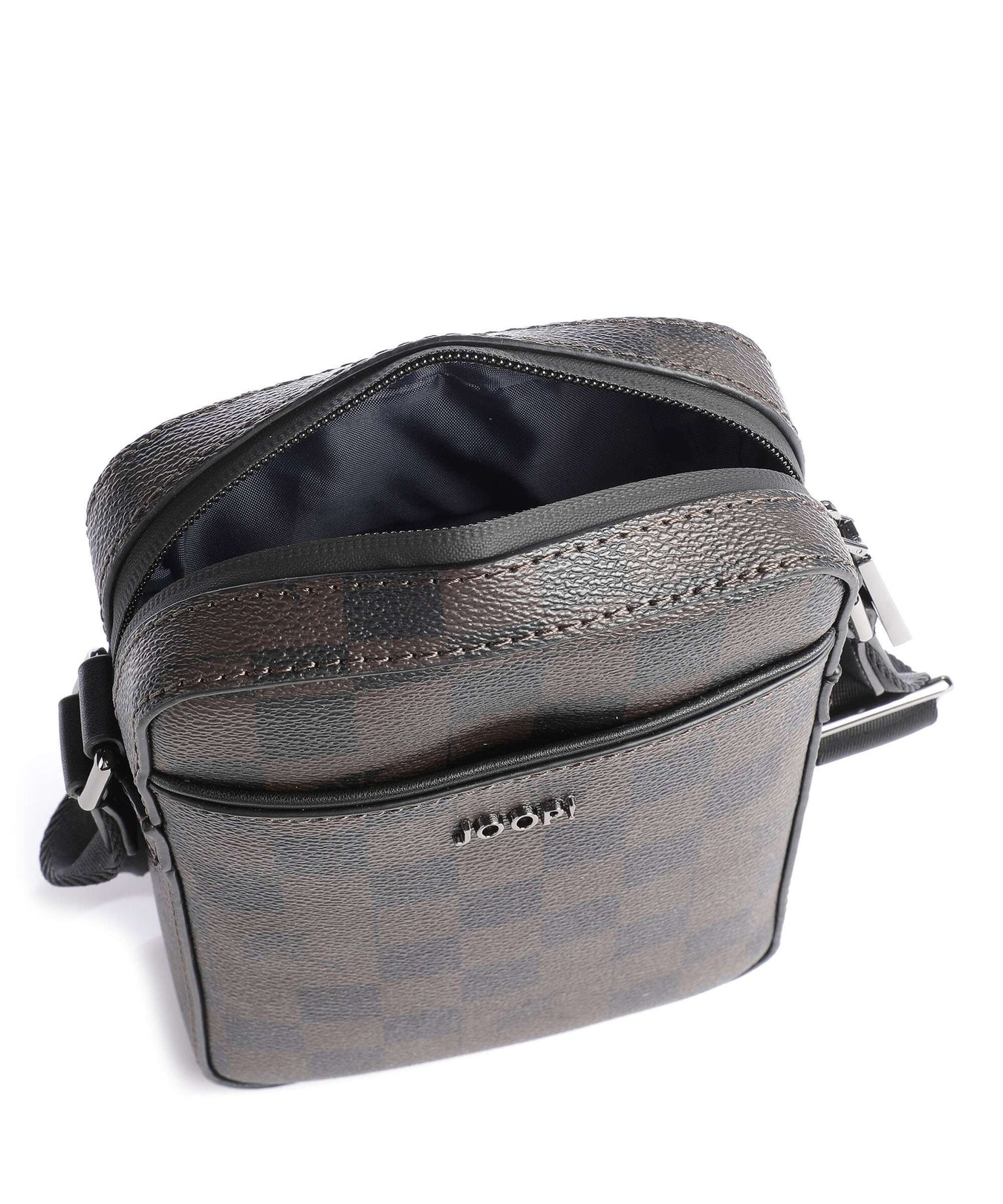 JOOP! Cortina Piazza Rafael Crossbody bag seal brown