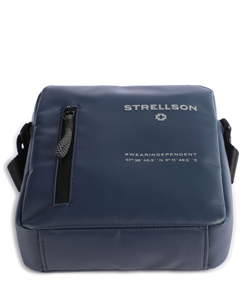 Strellson Stockwell 2.0 Crossbody bag dark blue