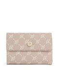JOOP! Cortina 1.0 Cosma Wallet sesame