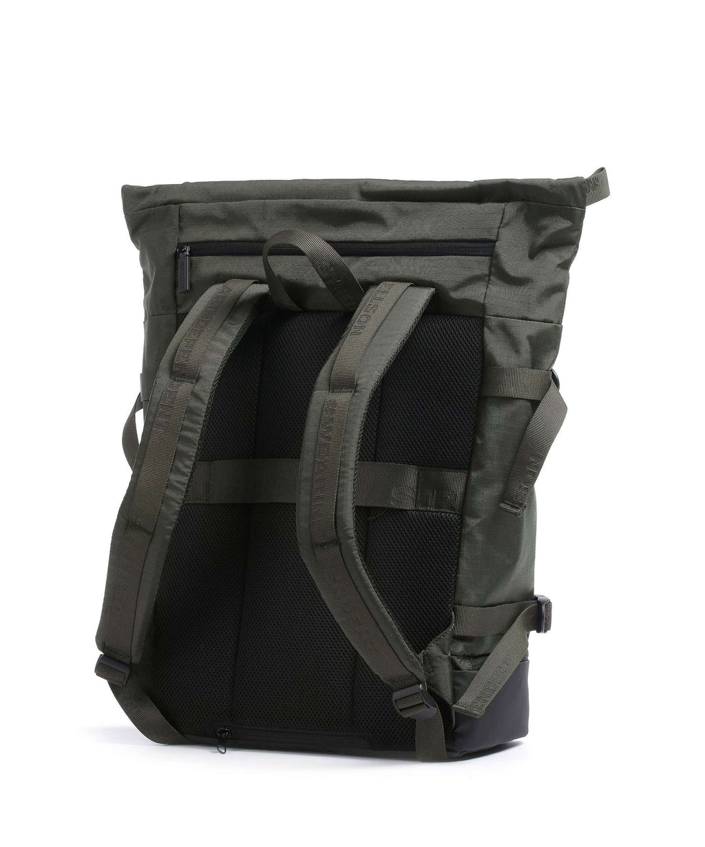 Strellson Northwood Backpack khaki