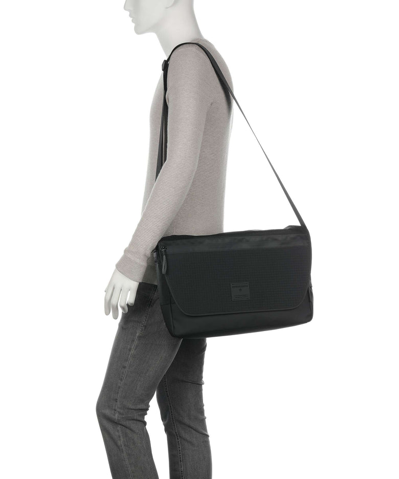 Strellson Northwood Rs Briefcase black