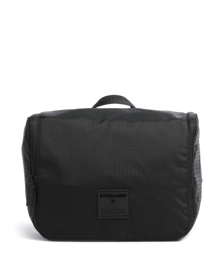 Strellson northwood Toiletry bag black
